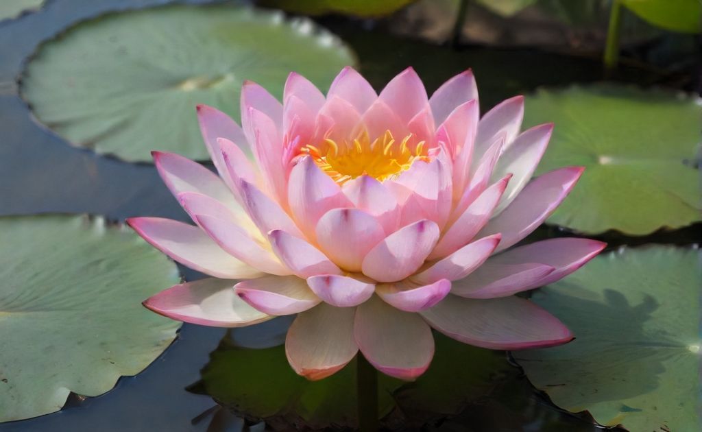 Higher chakra petal counts vary among lotuses