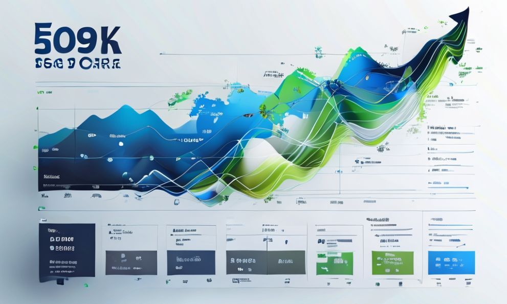 DSCC 글로벌 VR 패널 시장 전망 그래프 (2022-2027)