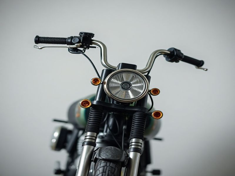 Holder HP Motor Bass Nendang untuk Mahasiswa