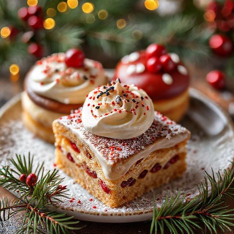 Holiday Eats and Treats