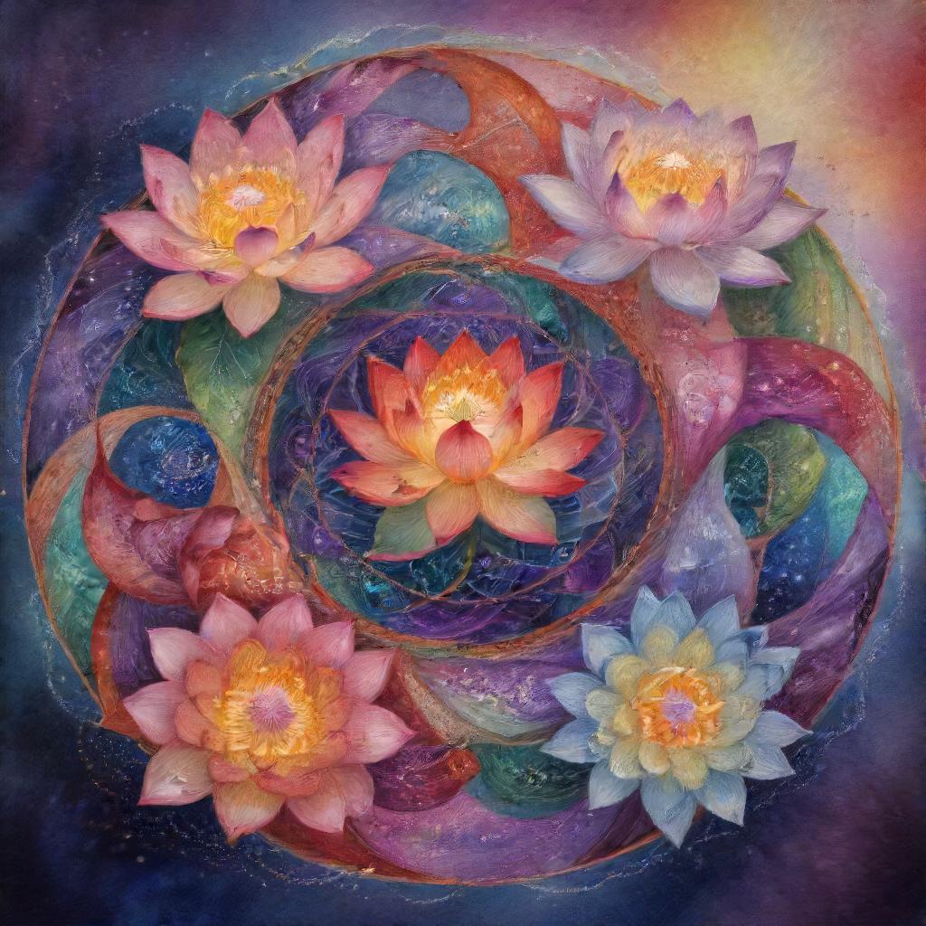 Holistic Practices to Enhance Chakra Alignment