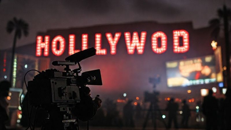 أسرار هوليوود