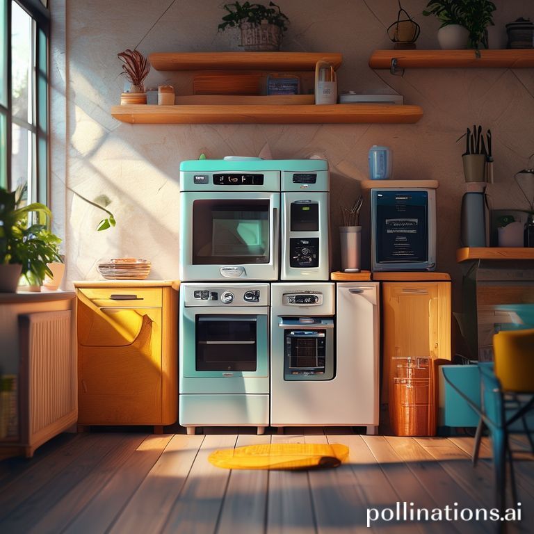 🏠 가전제품별 절약 팁