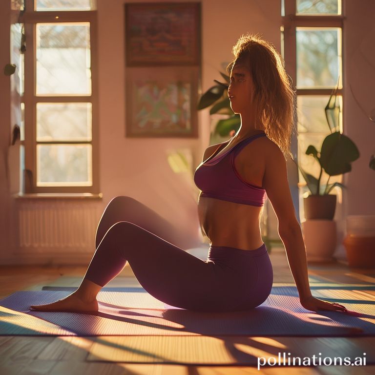 집에서 즐기는 필라테스! 코어와 자세 교정을 위한 맨몸 & 소도구 활용법