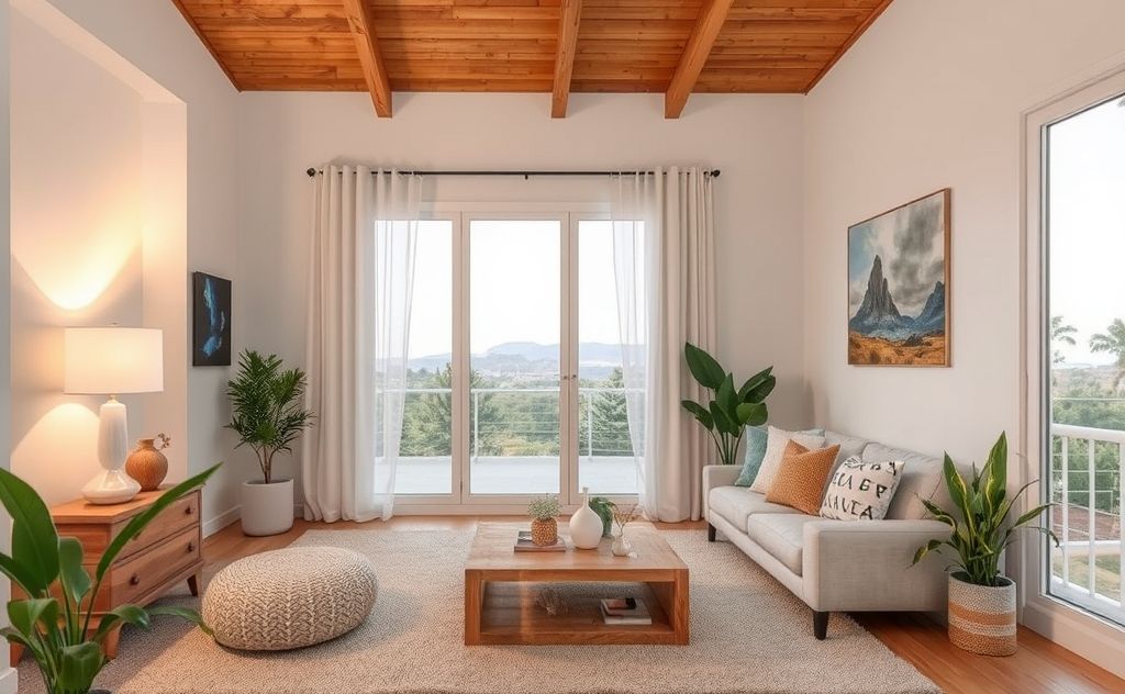 Home comfort through effective temperature management
