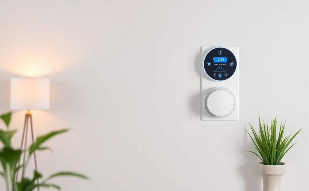 Home comfort tips for better temperature control