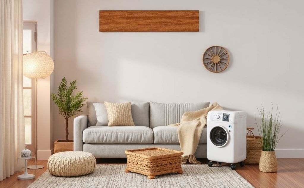 Home heating tips for daily temperature changes