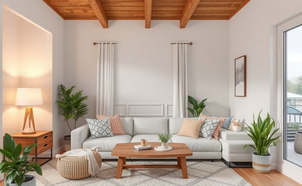 Home temperature control strategies for comfort