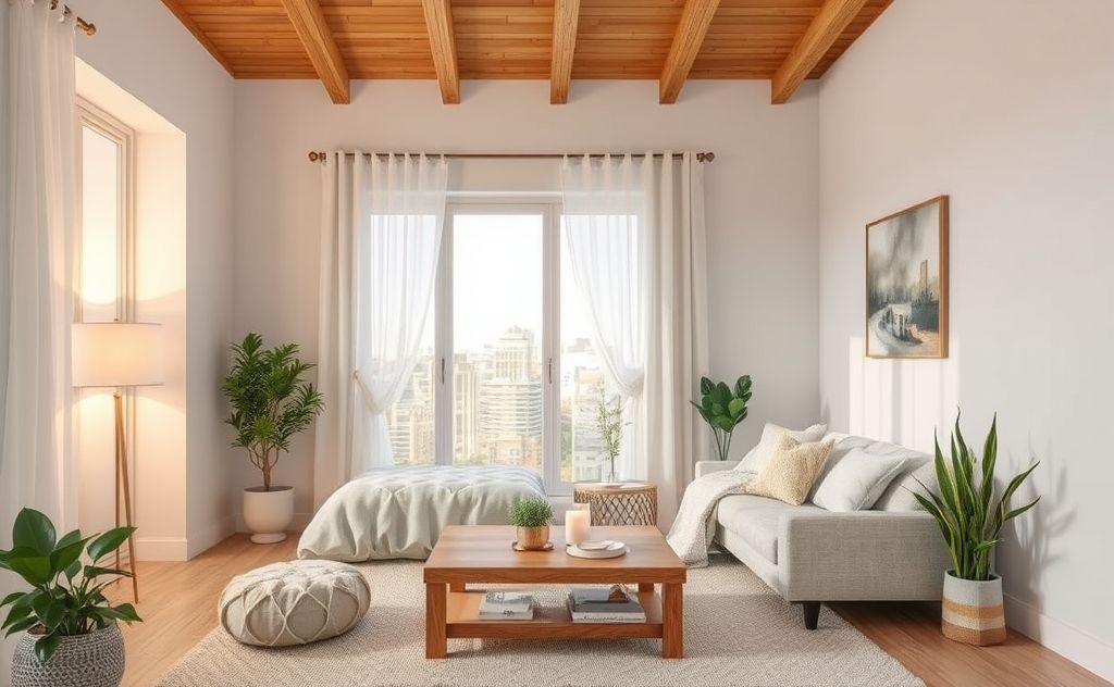 Home temperature regulation factors affecting comfort level