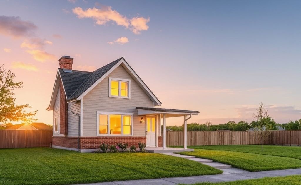 Home with oil heat: Pros and cons of buying a house.