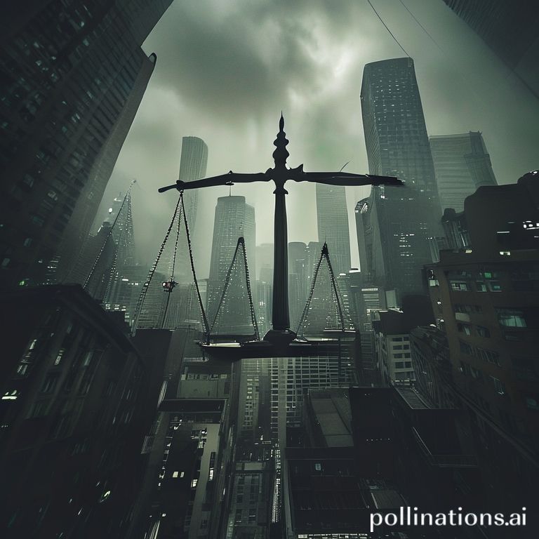 Hong Kong National Security Law: Implications for Rule of Law and Judicial Independence | UPSC Analysis