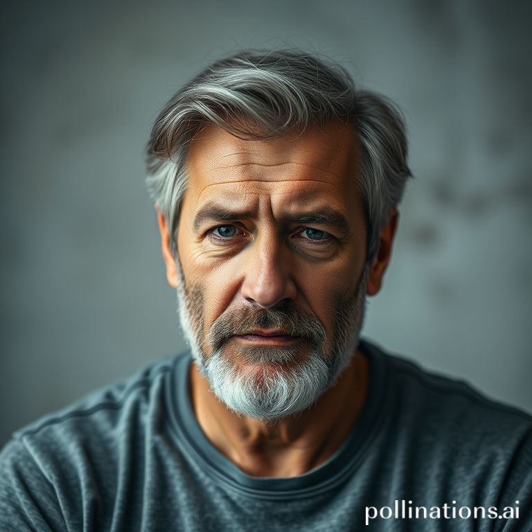 ⚖️ 성호르몬 불균형: 스트레스가 남녀에게 미치는 영향