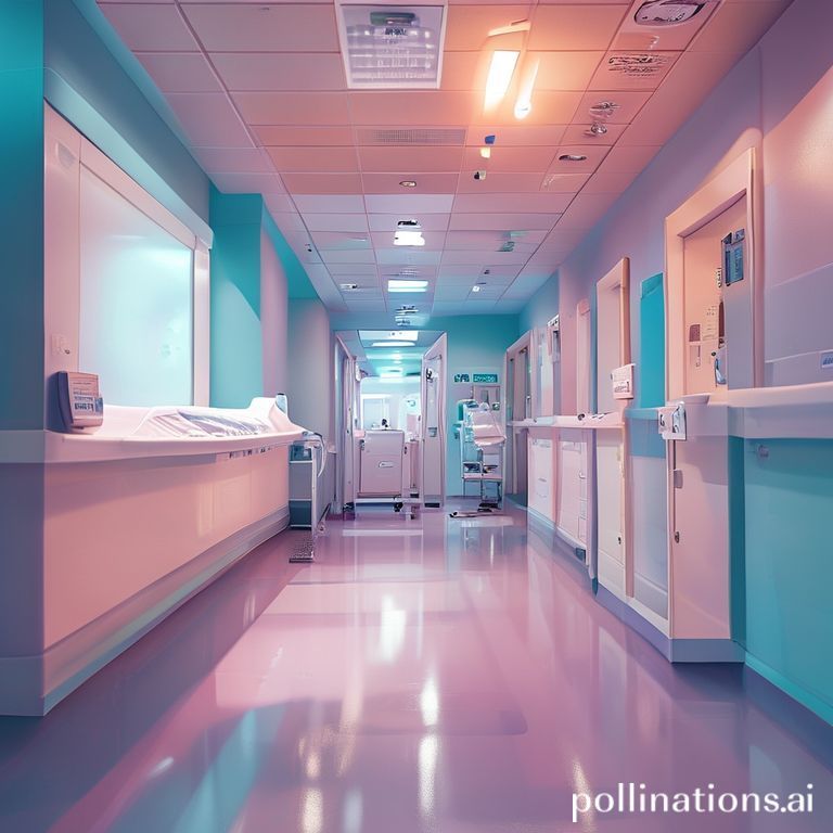 미백약 처방 가능 병원