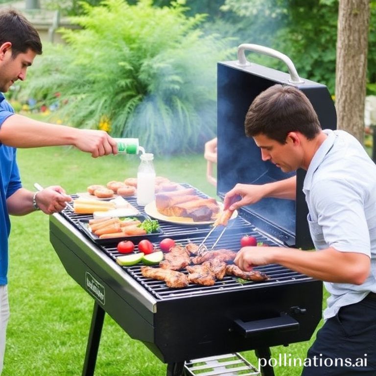 Host the Best BBQ of the Summer: Tips and Tricks for a Delicious Grilling Party