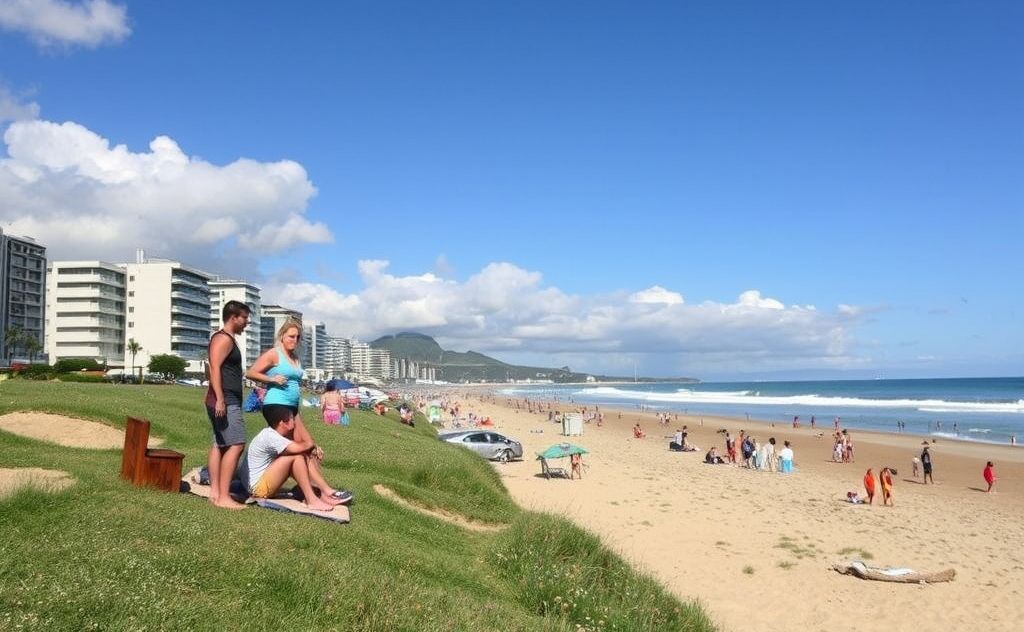 Hot weather impacts mental health significantly