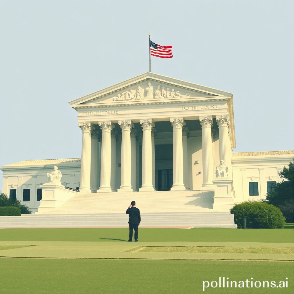 How Democrats can weaponize the Supreme Court’s recent rulings