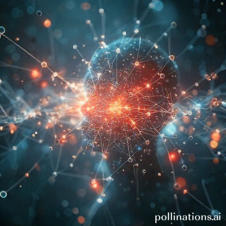 How Entanglement Could Be the Key to Unlocking Consciousness