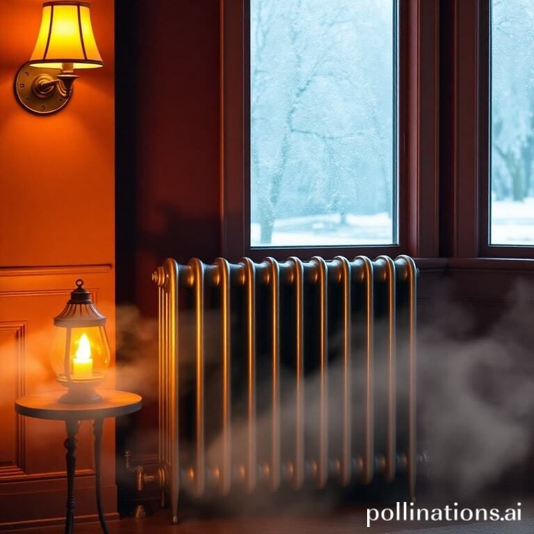 How Hydronic Radiators Work