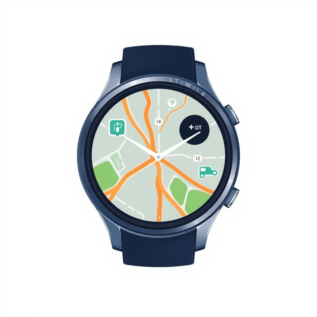 How Samsung's Smartwatch Helped Me Navigate My Chronic Illness