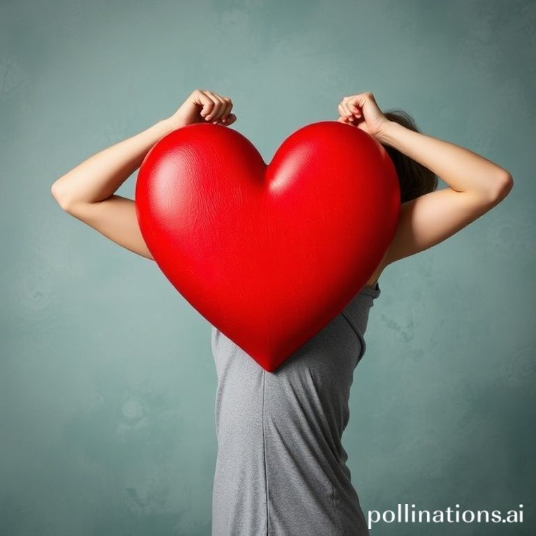 How Stress Affects Your Heart Health and the Importance of Exercise in Managing It