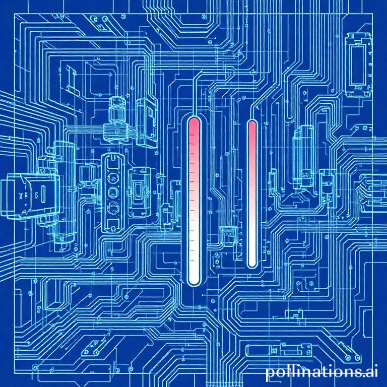 How Temperature Sensors Work in Smart Control Systems