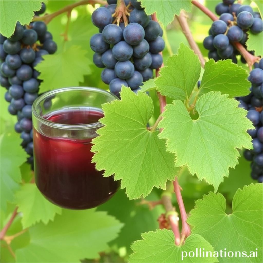 How To Can Concord Grape Juice?