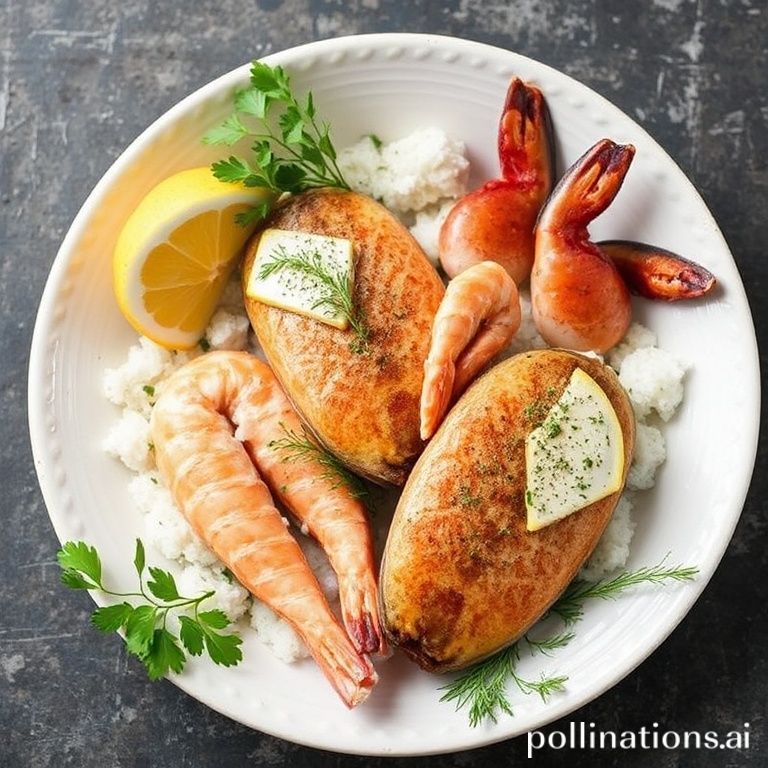 How To Choose Affordable and Fresh Seafood for Your Next Dinner Gathering