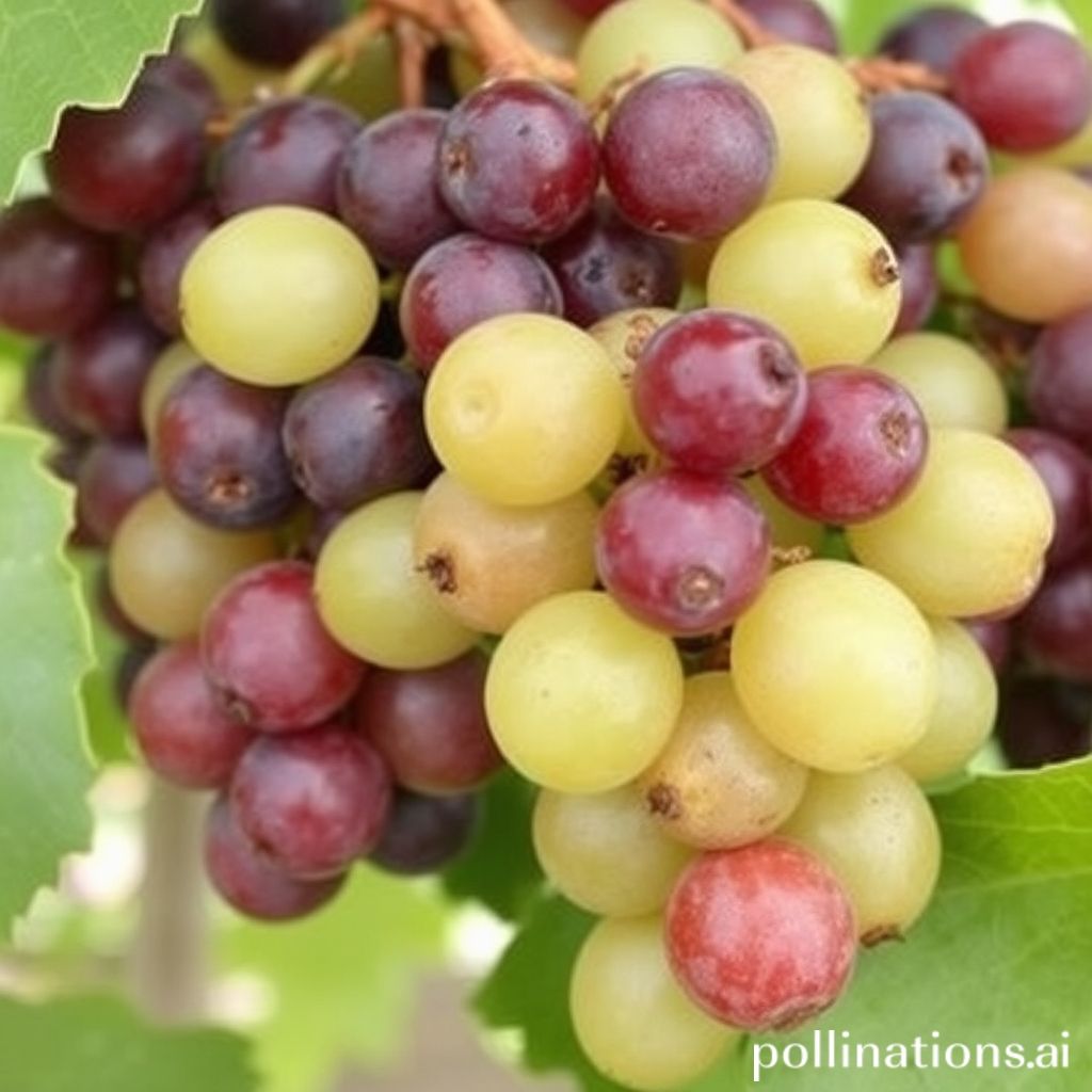 How To Juice Grapes Without A Juicer?