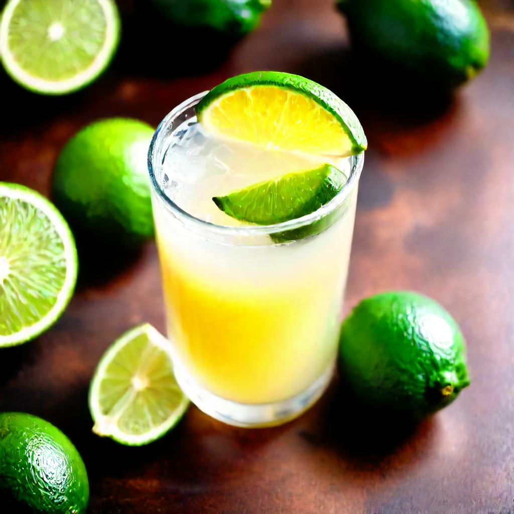 How Whole Foods Lime Juice Supports Your Immune System