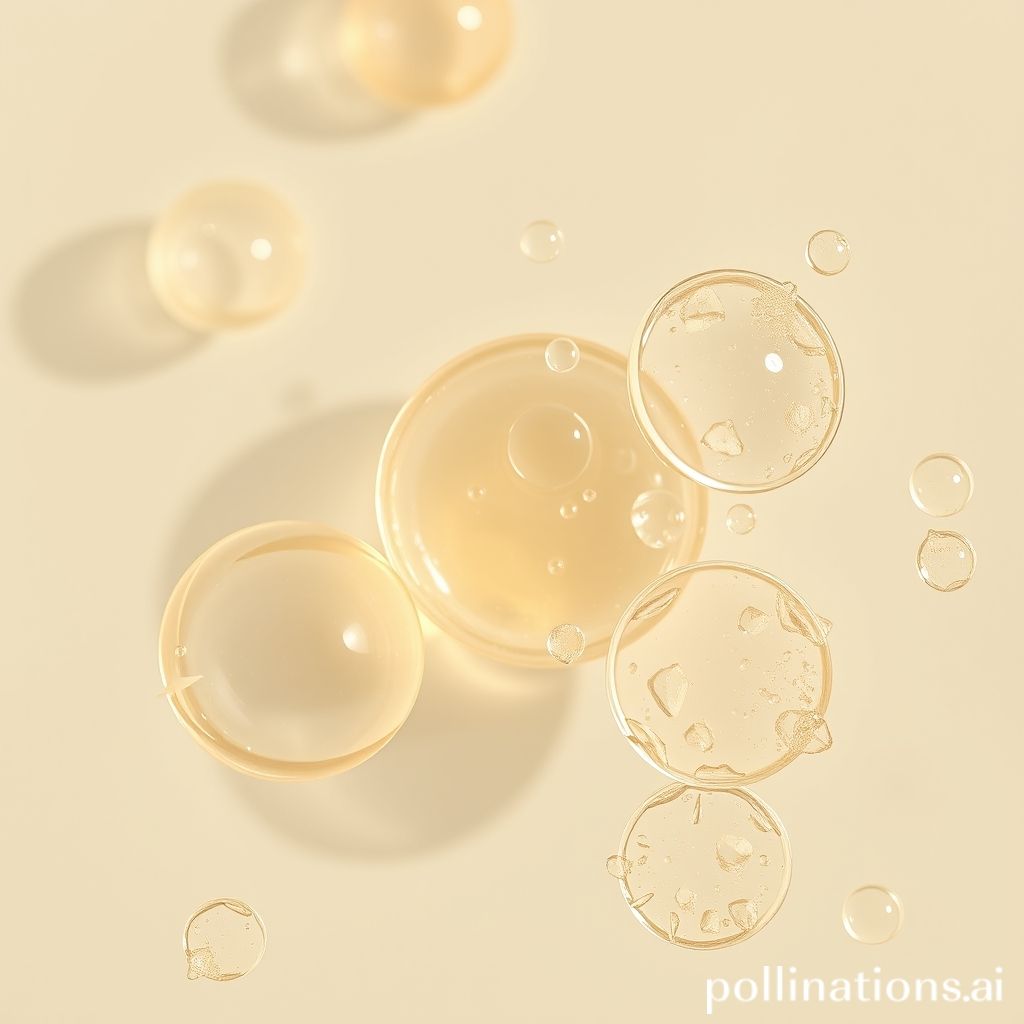 Antioxidants: The Key to Brighter Skin