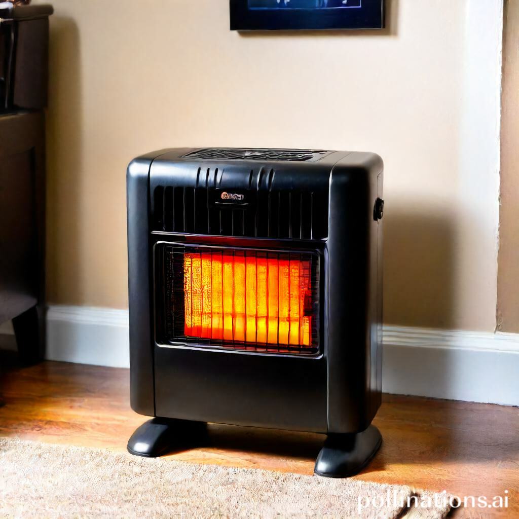 How do electric heater types work?