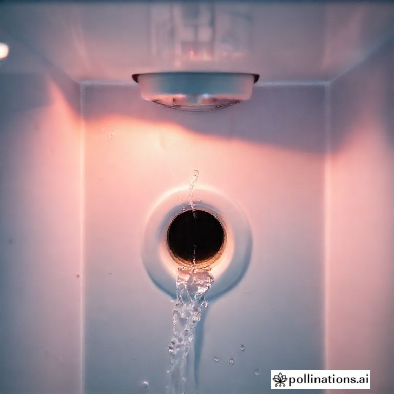 냉장고 배수구 청소 주기는?