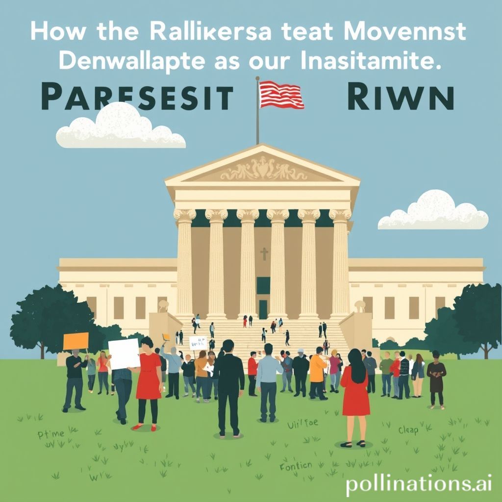 How the Parental Rights Movement Built to a Supreme Court Win