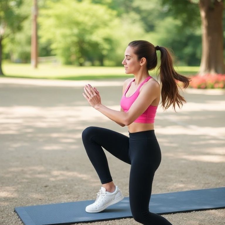 How the Right Exercise Routine Can Boost Your Mental Well-being