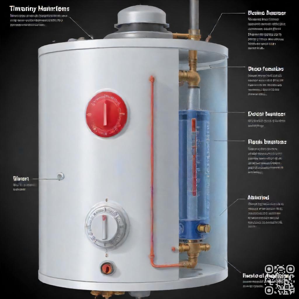 How to Adjust Water Heater Temperature