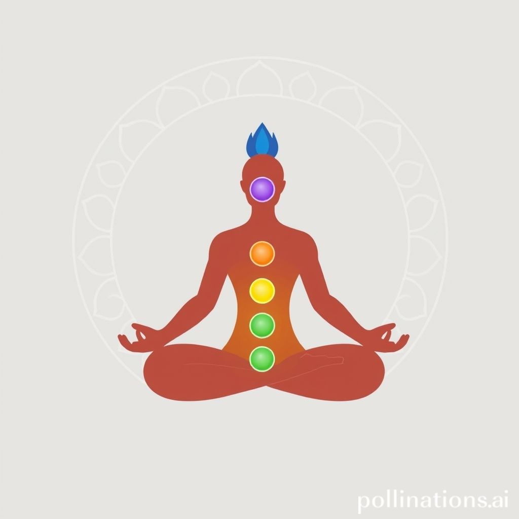 How to Balance Chakras at Home