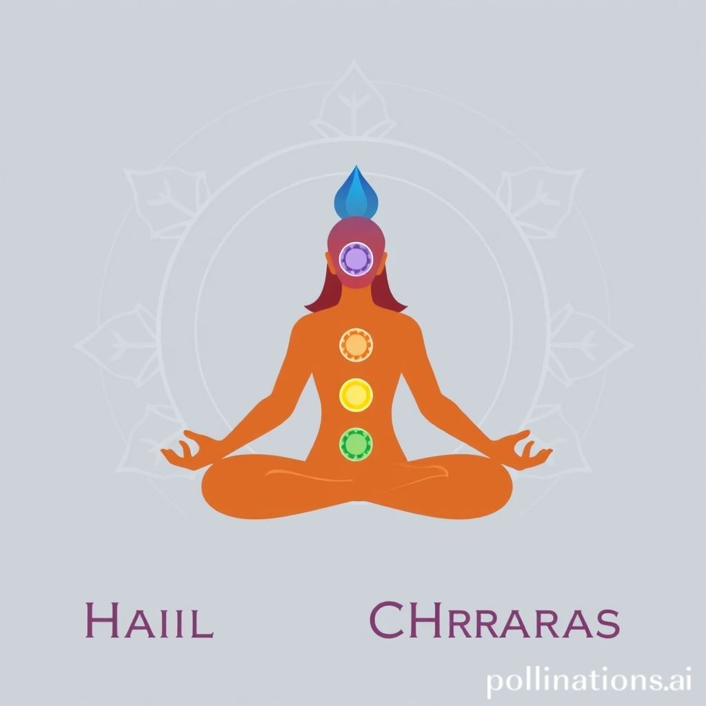 How to Balance Your Chakras