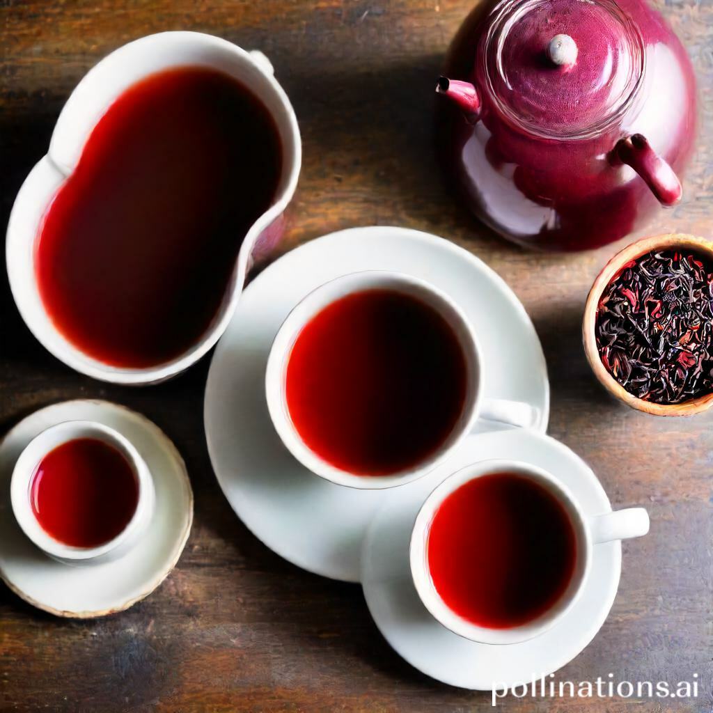 How to Brew the Perfect Cup of Red Tea