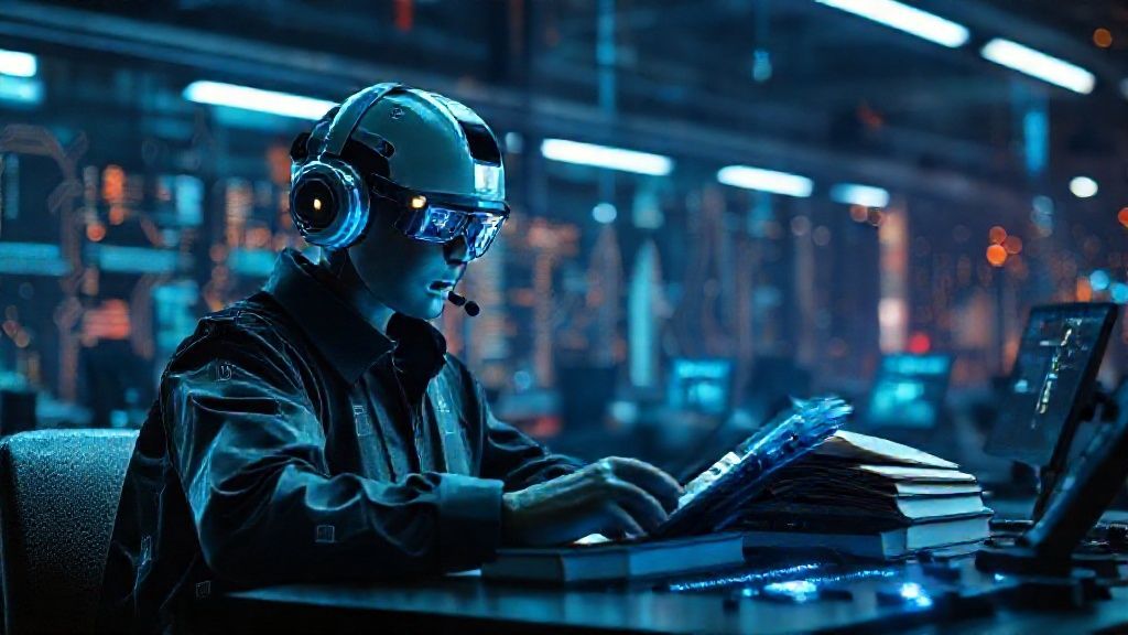 How to Build a Strong Foundation in Machine Learning with the Right Books