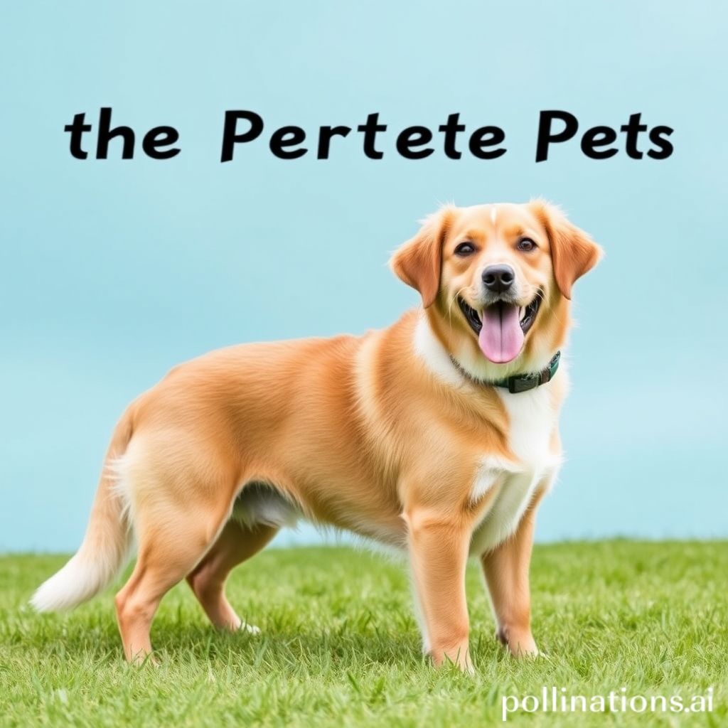 How to Choose the Perfect Pet for Your Lifestyle