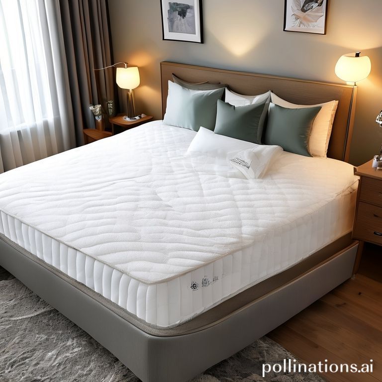 How to Choose the Right Mattress for Your Sleep Style