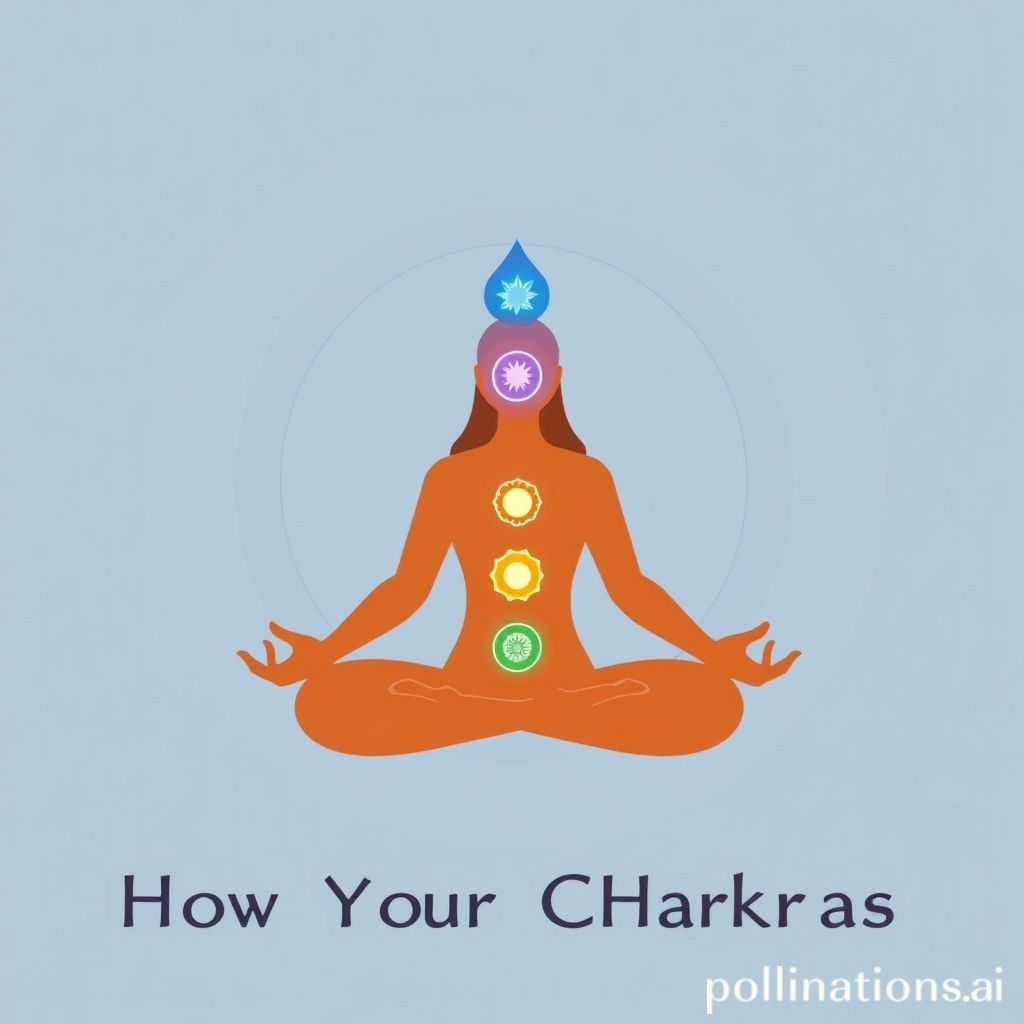 How to Clear Your Chakras