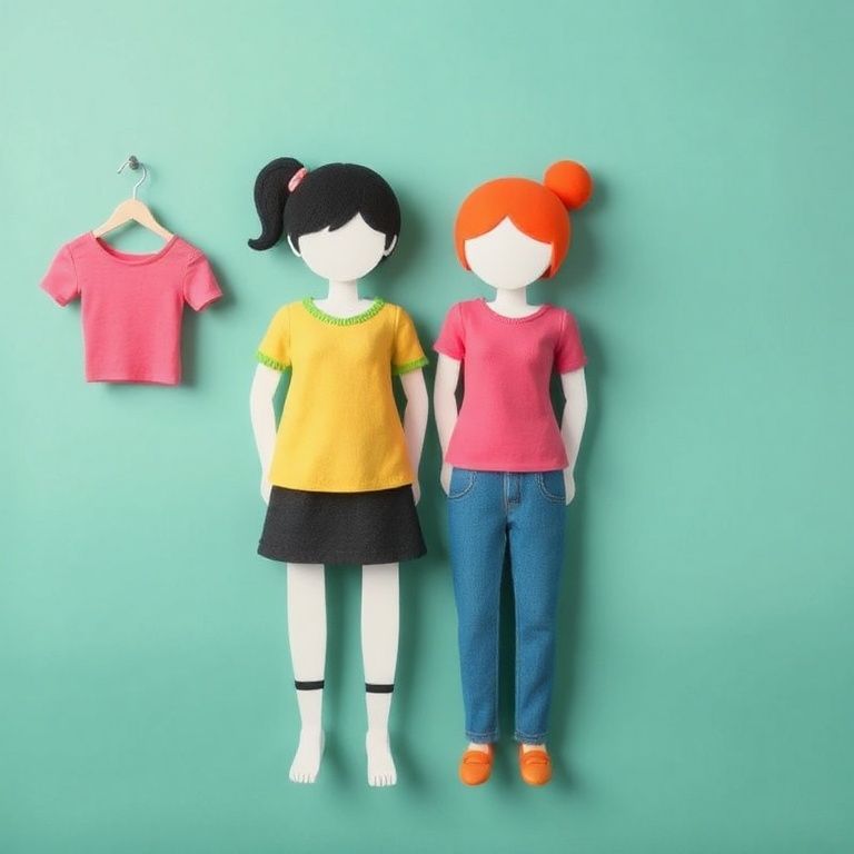 How to Create a Reasonable and Inclusive Dress Code for Your School?