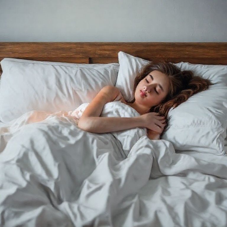How to Create a Relaxing Bedtime Routine for Better Sleep