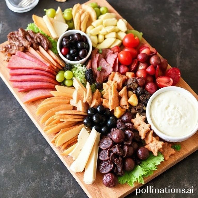 How to Create the Perfect Charcuterie Board for Your Next Party