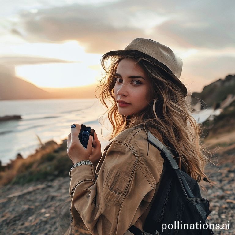 How to Edit Your Travel Photos Like a Pro