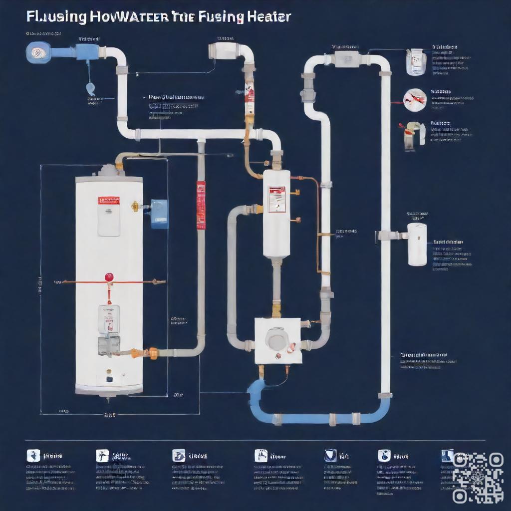 How to Flush Your Water Heater