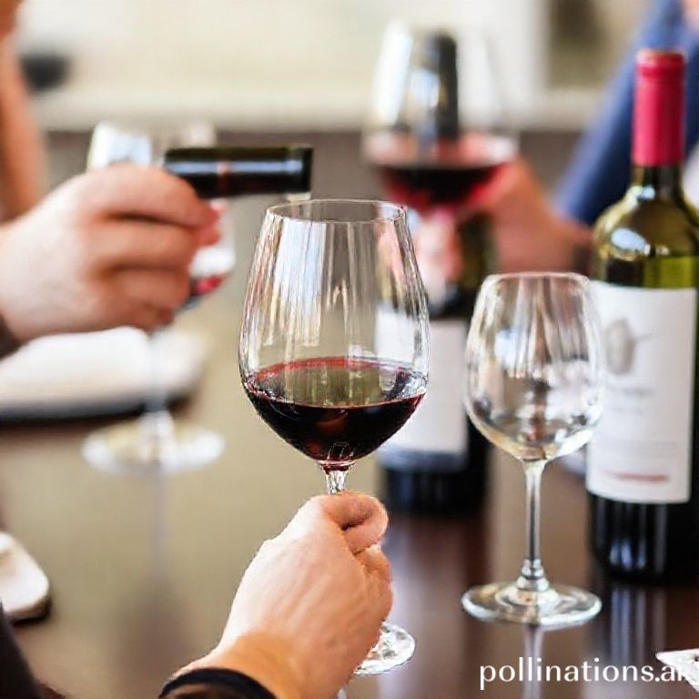 How to Host a Wine Tasting Party Like a Pro