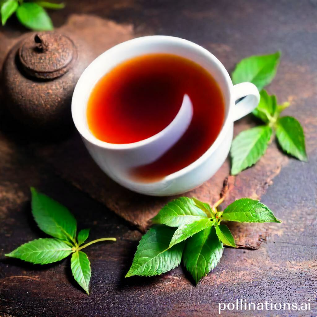 How to Improve Liver Function with Tea