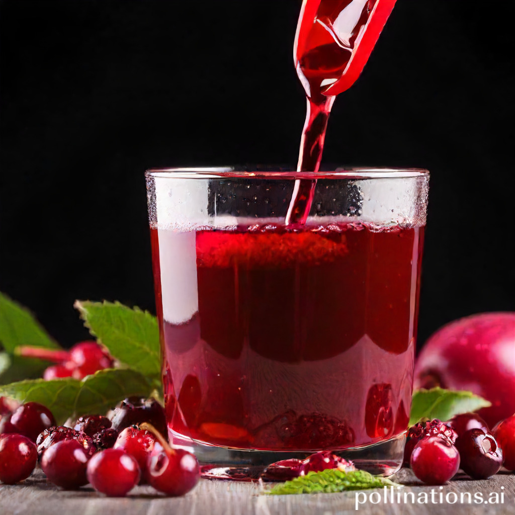 How to Incorporate Cranberry Juice and Creatine into Your Diet
